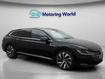 Used Volkswagen Arteon 2024 for sale - 76813014: Photo