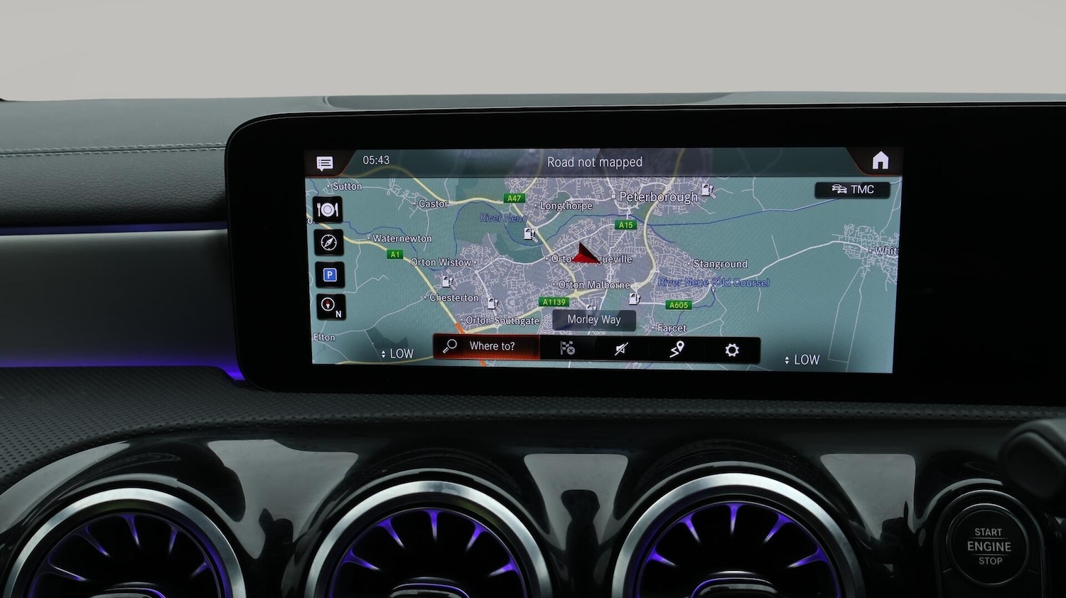 Used Mercedes-Benz CLA 2022 for sale - 76702411: Photo 12