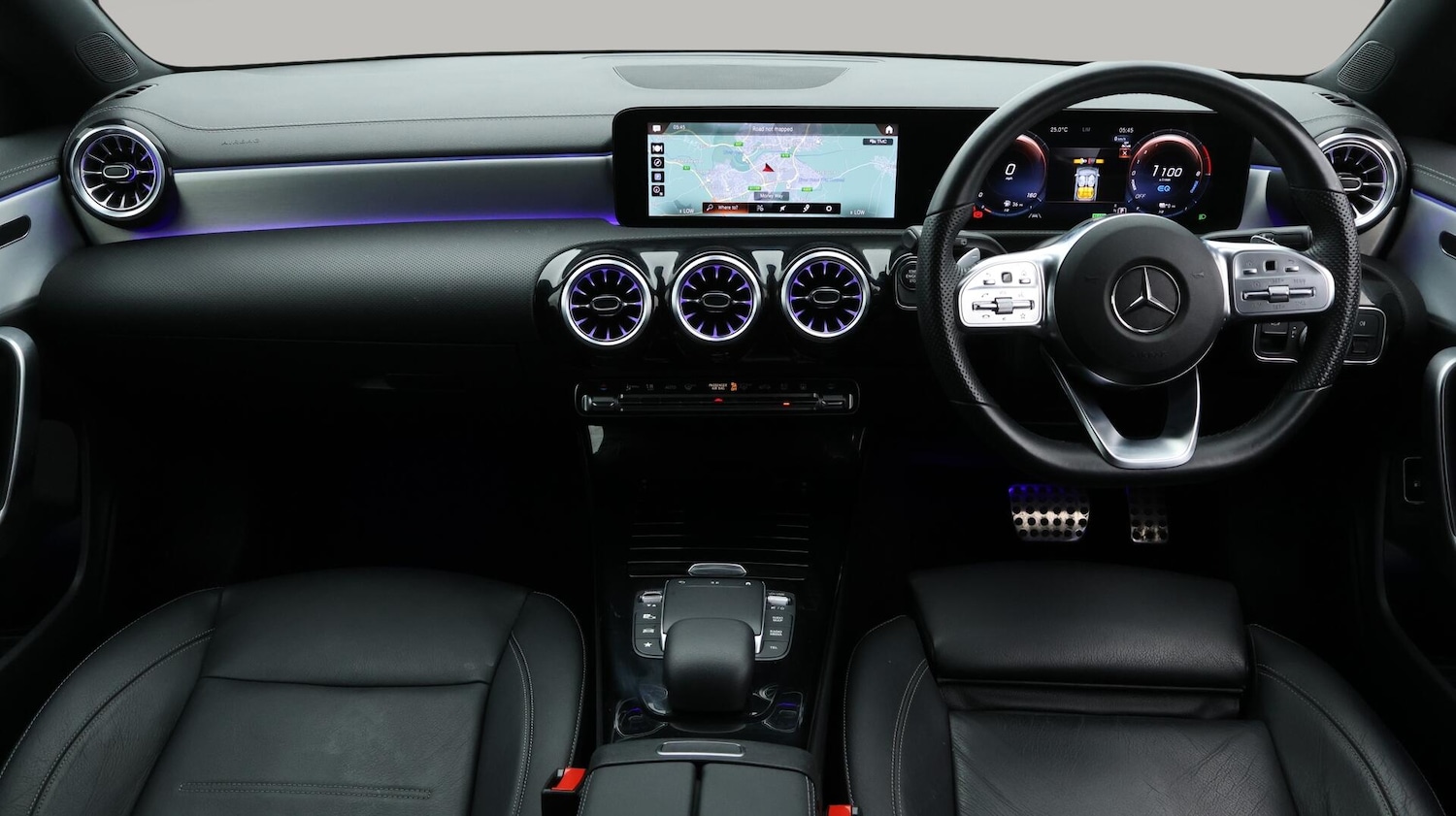 Used Mercedes-Benz CLA 2022 for sale - 76702411: Photo 14