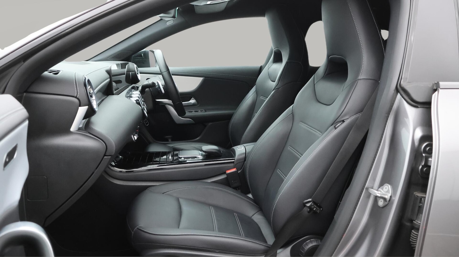 Used Mercedes-Benz CLA 2022 for sale - 76702411: Photo 15