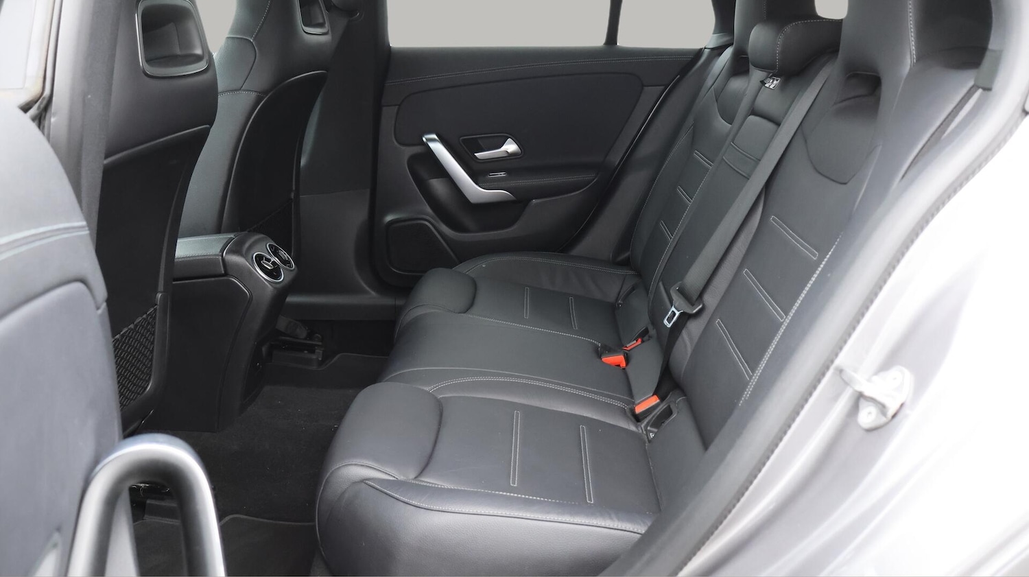 Used Mercedes-Benz CLA 2022 for sale - 76702411: Photo 17