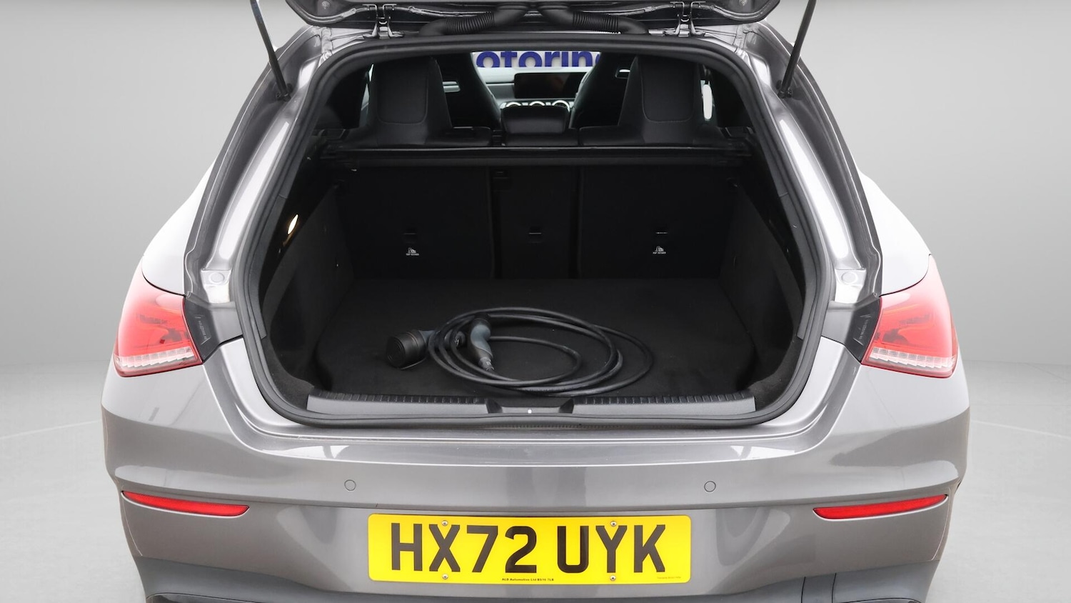 Used Mercedes-Benz CLA 2022 for sale - 76702411: Photo 18