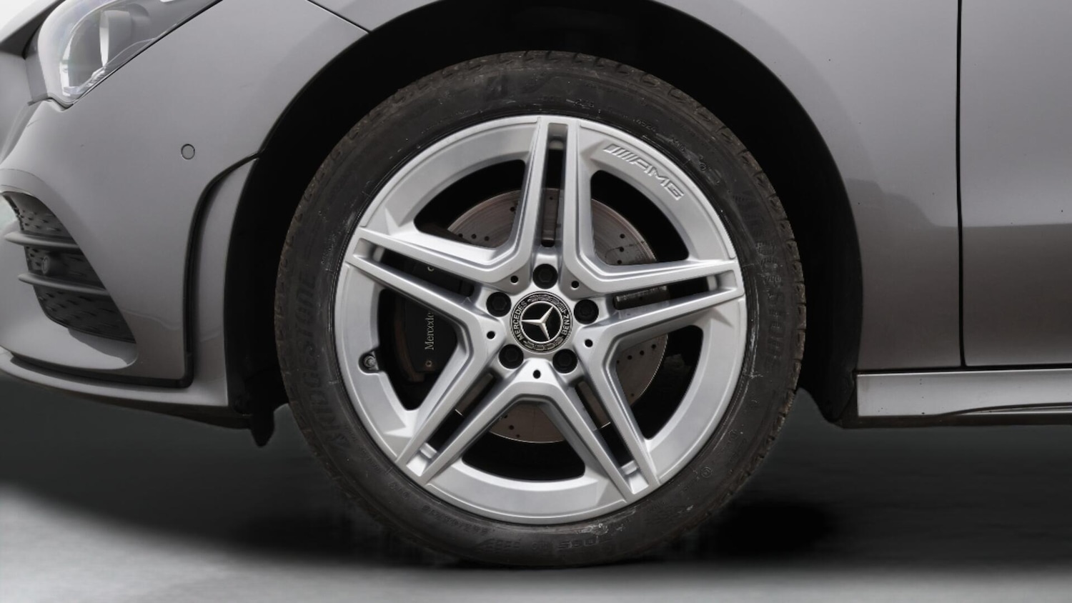 Used Mercedes-Benz CLA 2022 for sale - 76702411: Photo 19