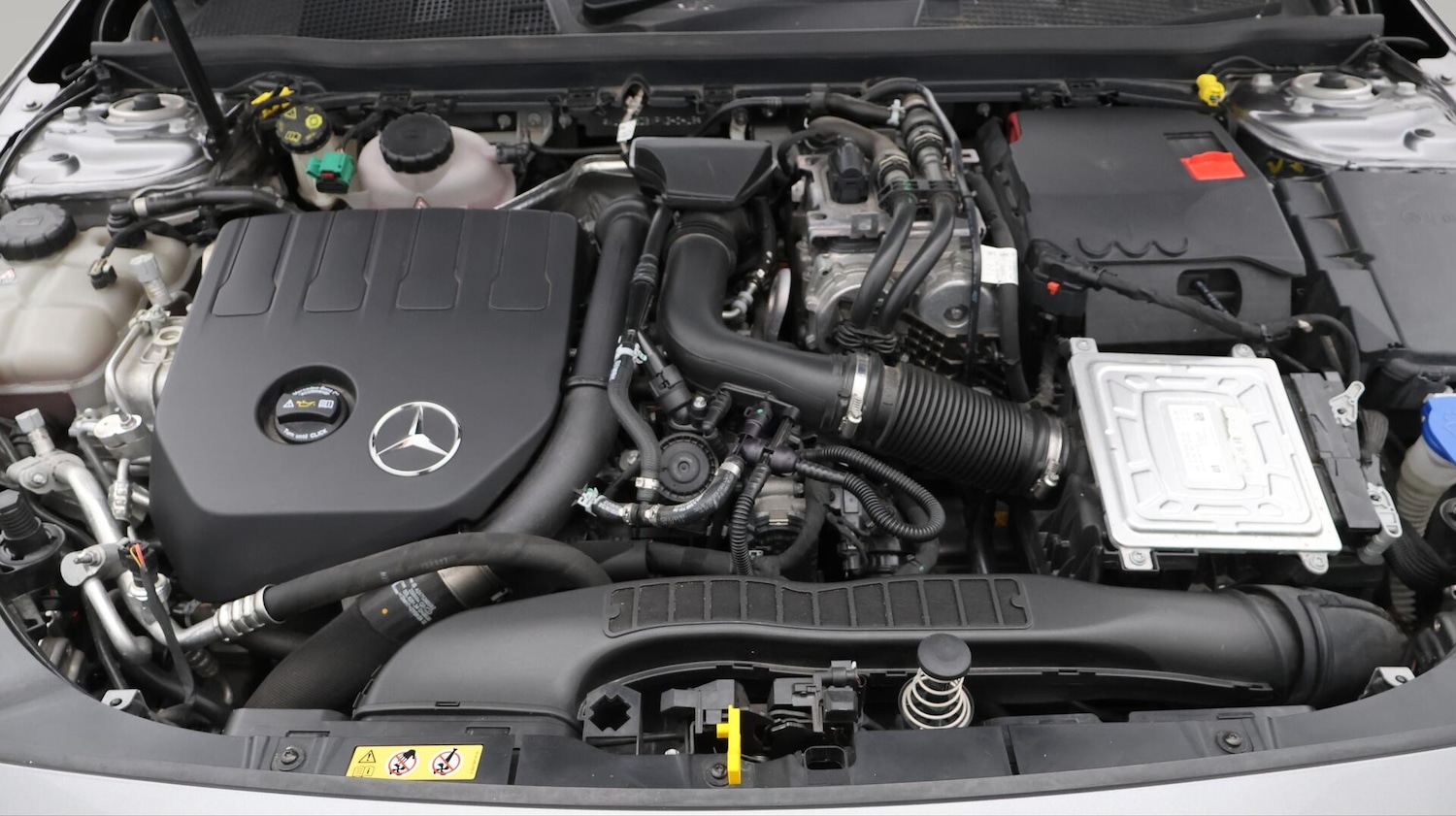 Used Mercedes-Benz CLA 2022 for sale - 76702411: Photo 20