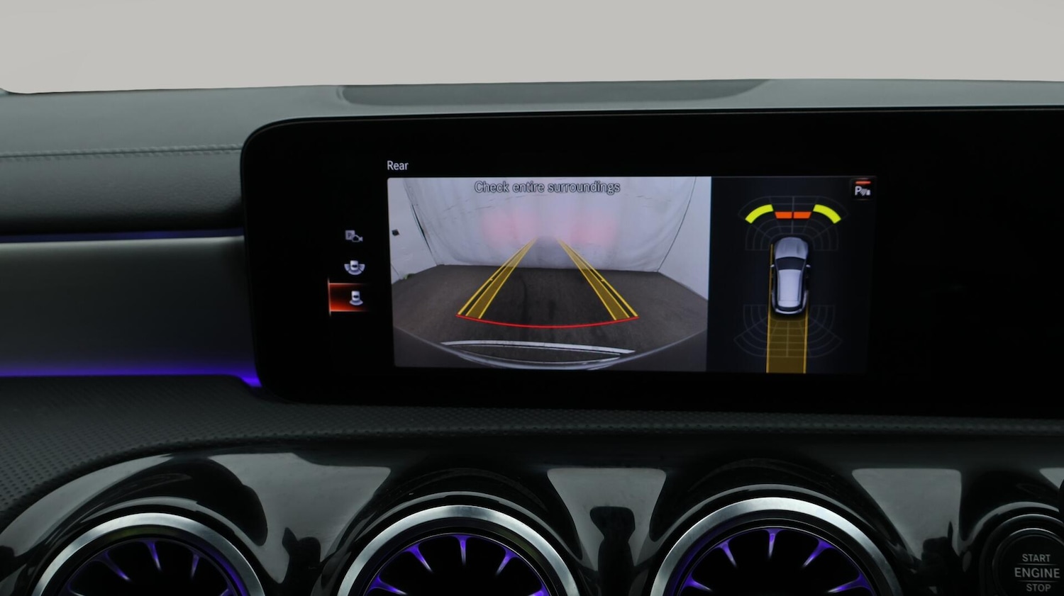 Used Mercedes-Benz CLA 2022 for sale - 76702411: Photo 27