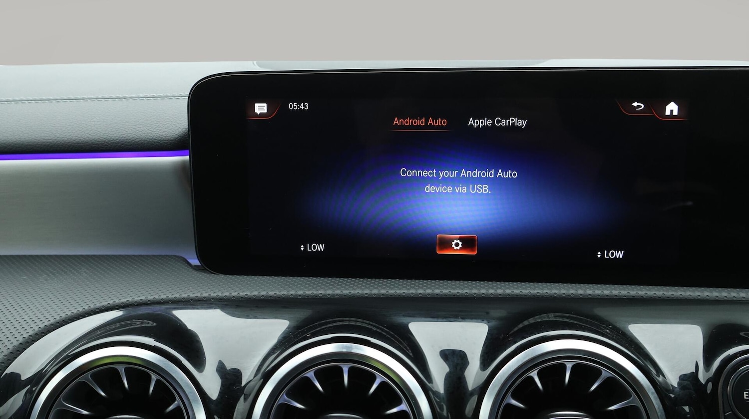 Used Mercedes-Benz CLA 2022 for sale - 76702411: Photo 28