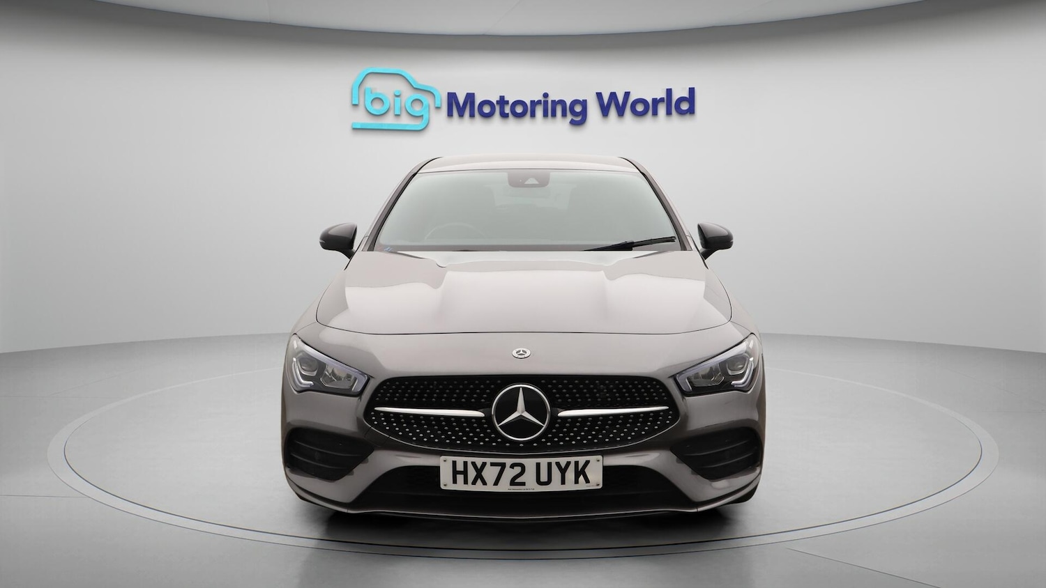 Used Mercedes-Benz CLA 2022 for sale - 76702411: Photo 3