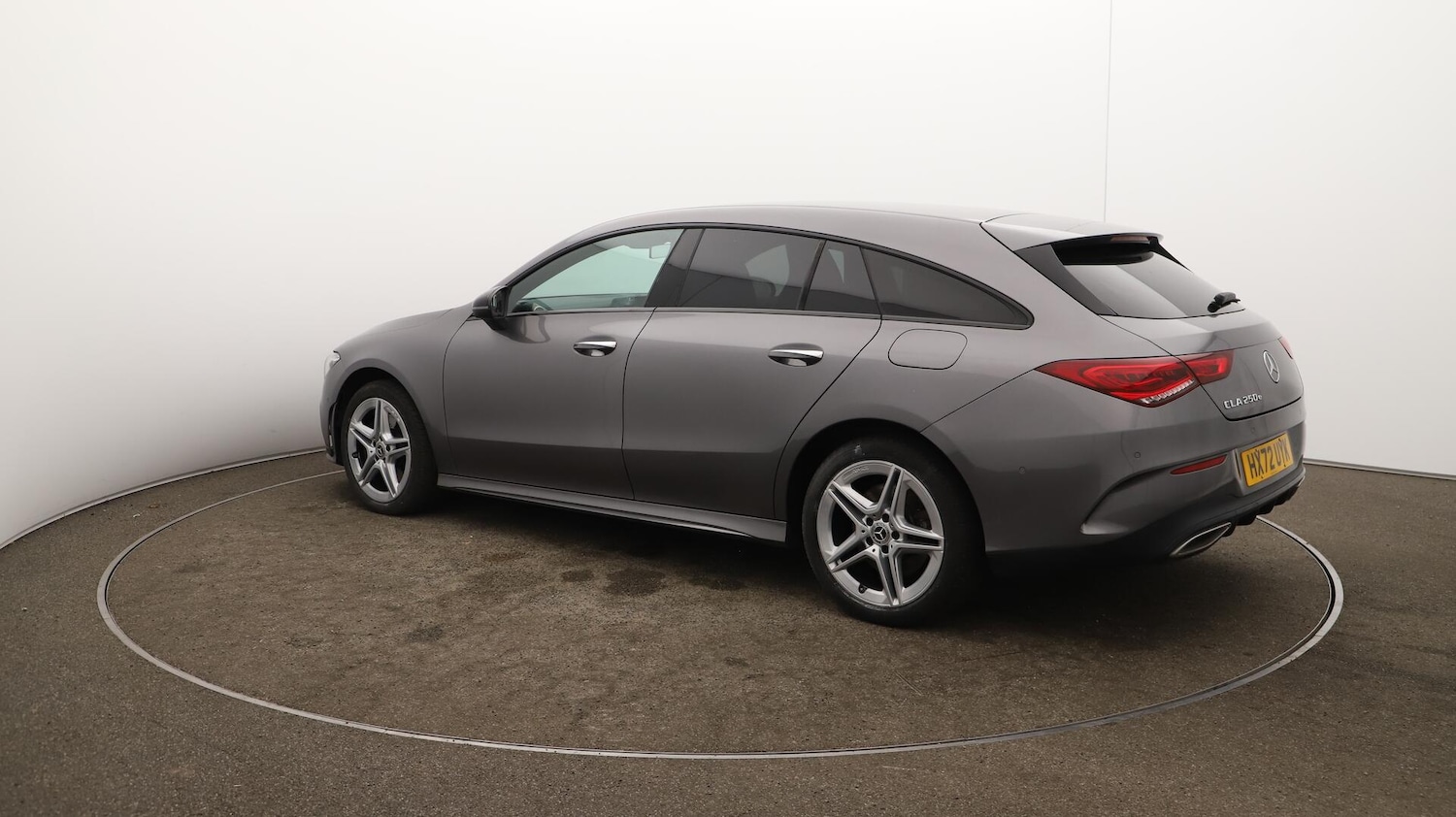 Used Mercedes-Benz CLA 2022 for sale - 76702411: Photo 37