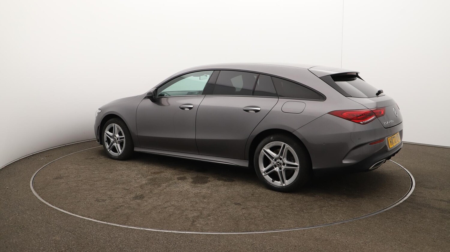 Used Mercedes-Benz CLA 2022 for sale - 76702411: Photo 38