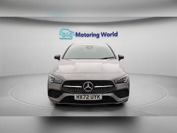 Used Mercedes-Benz CLA 2022 for sale - 76702411: Photo