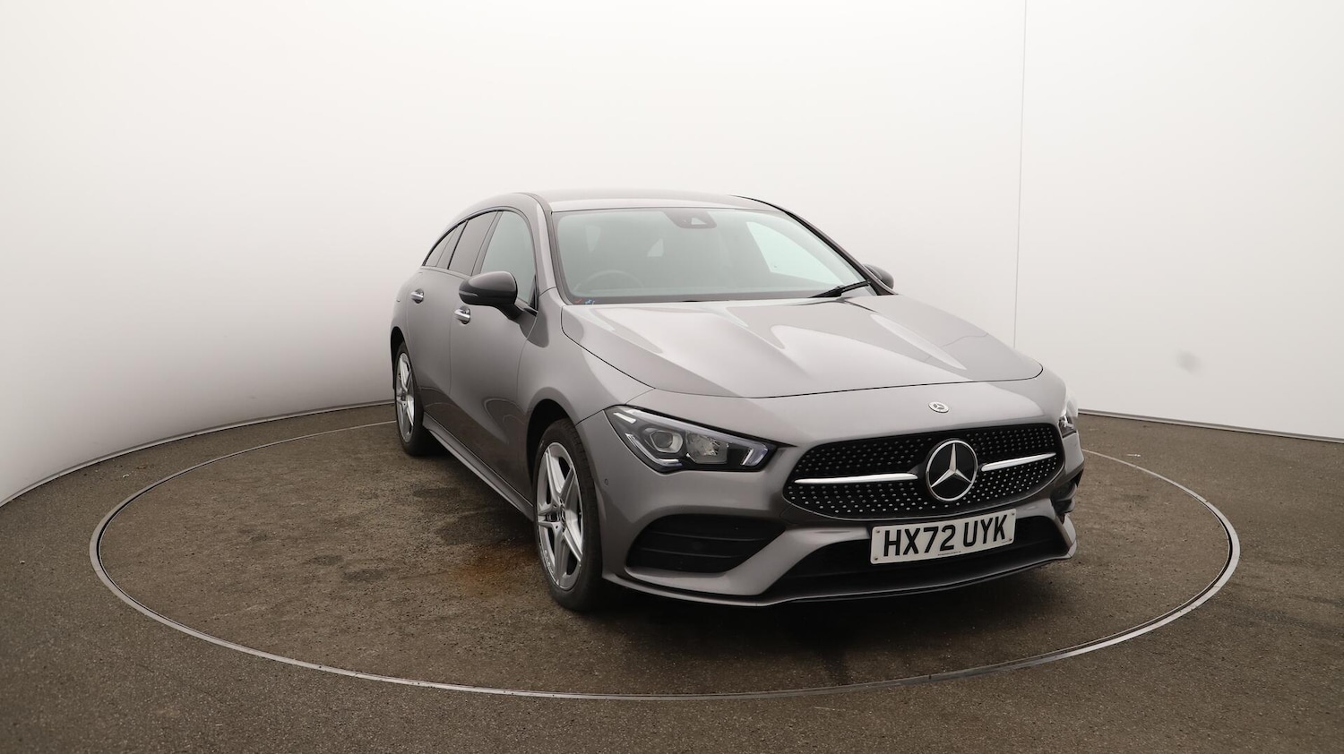 Used Mercedes-Benz CLA 2022 for sale - 76702411: Photo 44