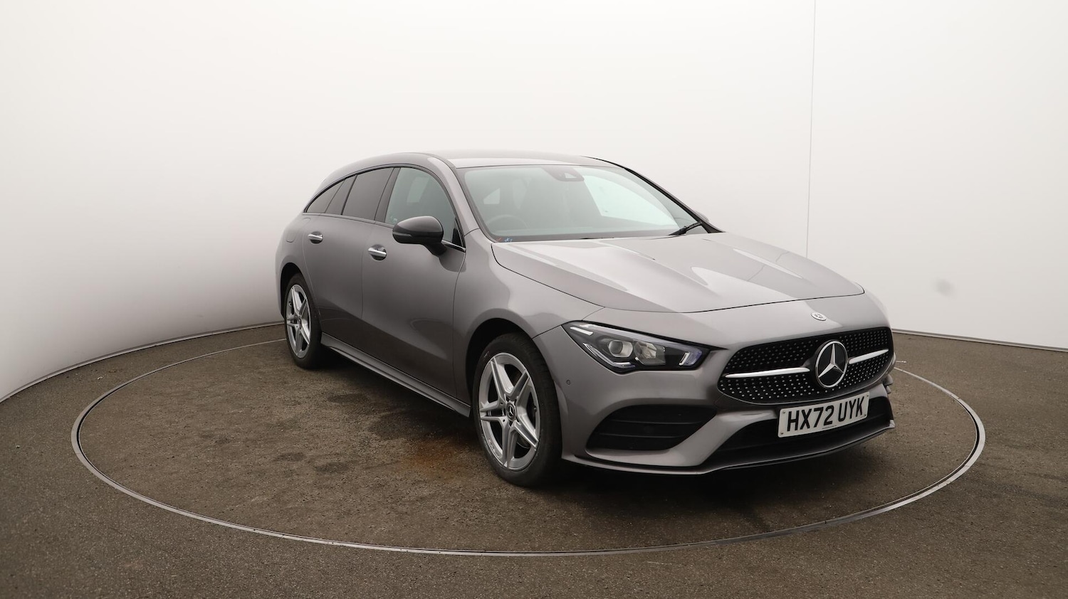 Used Mercedes-Benz CLA 2022 for sale - 76702411: Photo 45