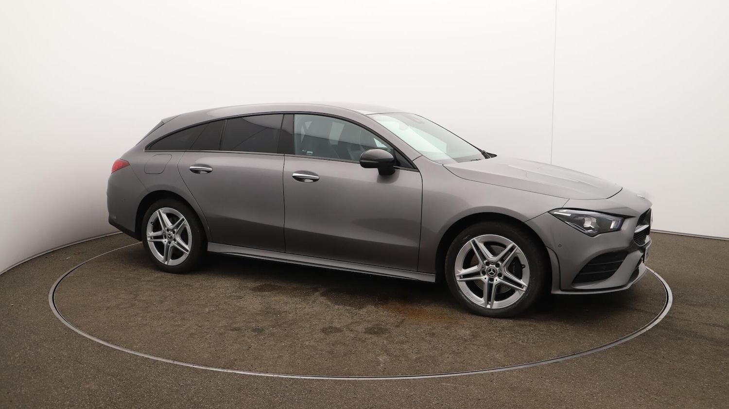 Used Mercedes-Benz CLA 2022 for sale - 76702411: Photo 48