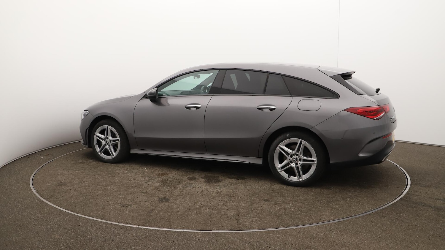 Used Mercedes-Benz CLA 2022 for sale - 76702411: Photo 49