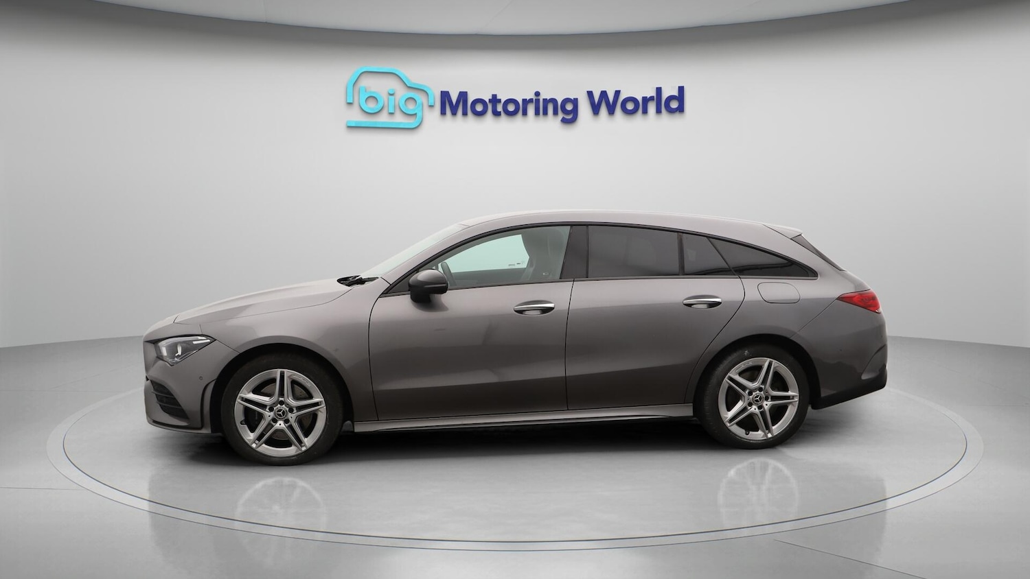 Used Mercedes-Benz CLA 2022 for sale - 76702411: Photo 5