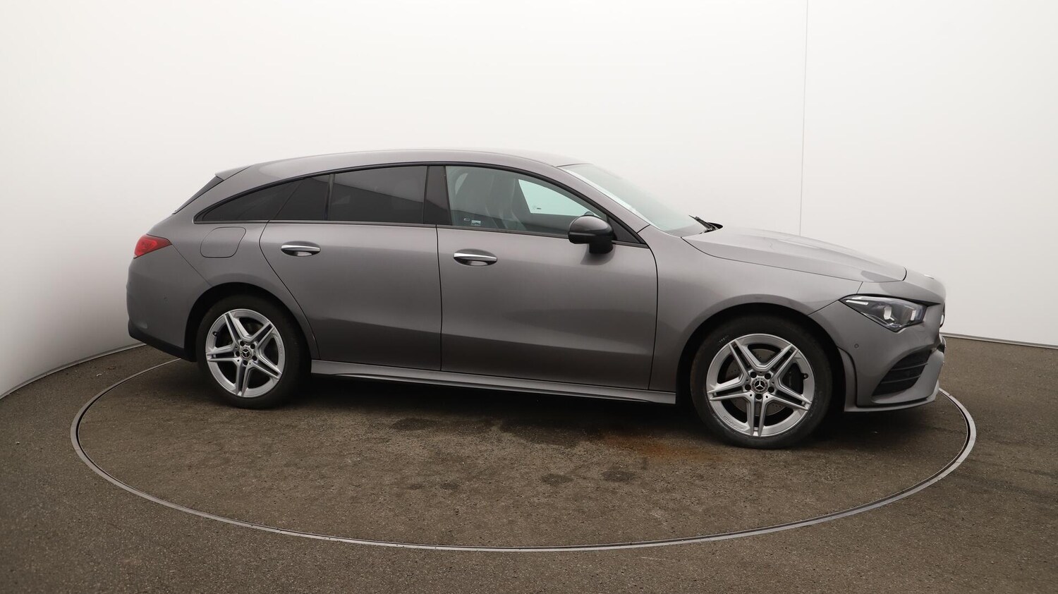 Used Mercedes-Benz CLA 2022 for sale - 76702411: Photo 50