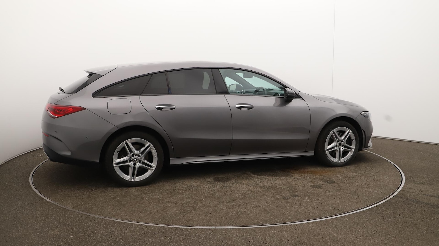 Used Mercedes-Benz CLA 2022 for sale - 76702411: Photo 53