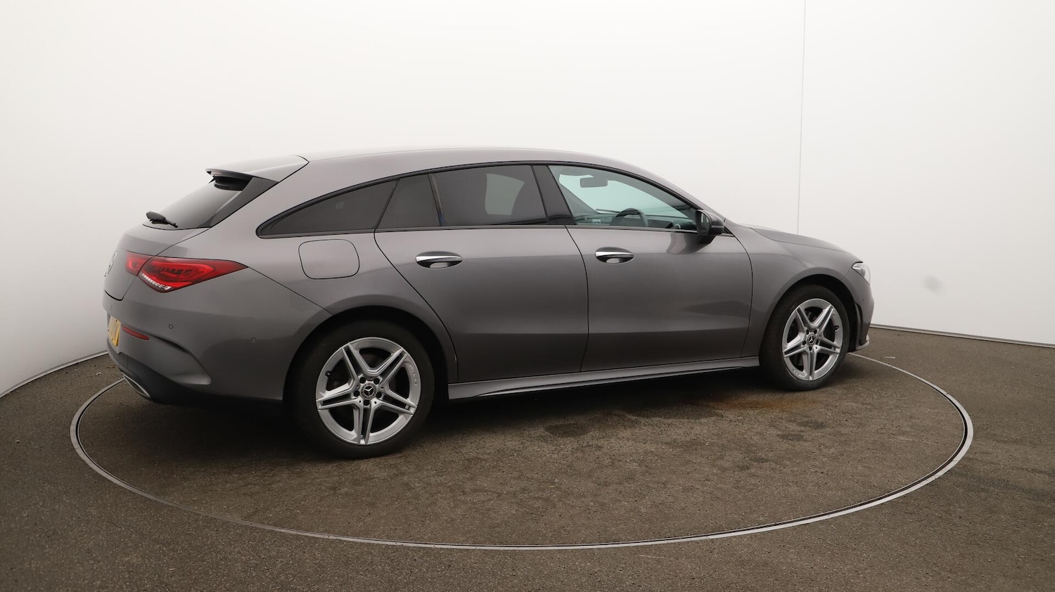 Used Mercedes-Benz CLA 2022 for sale - 76702411: Photo 54