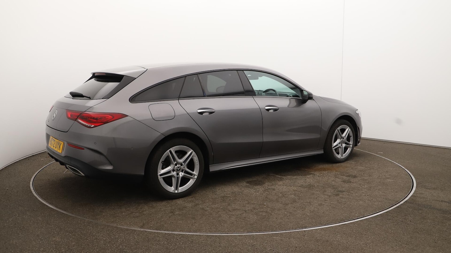 Used Mercedes-Benz CLA 2022 for sale - 76702411: Photo 55