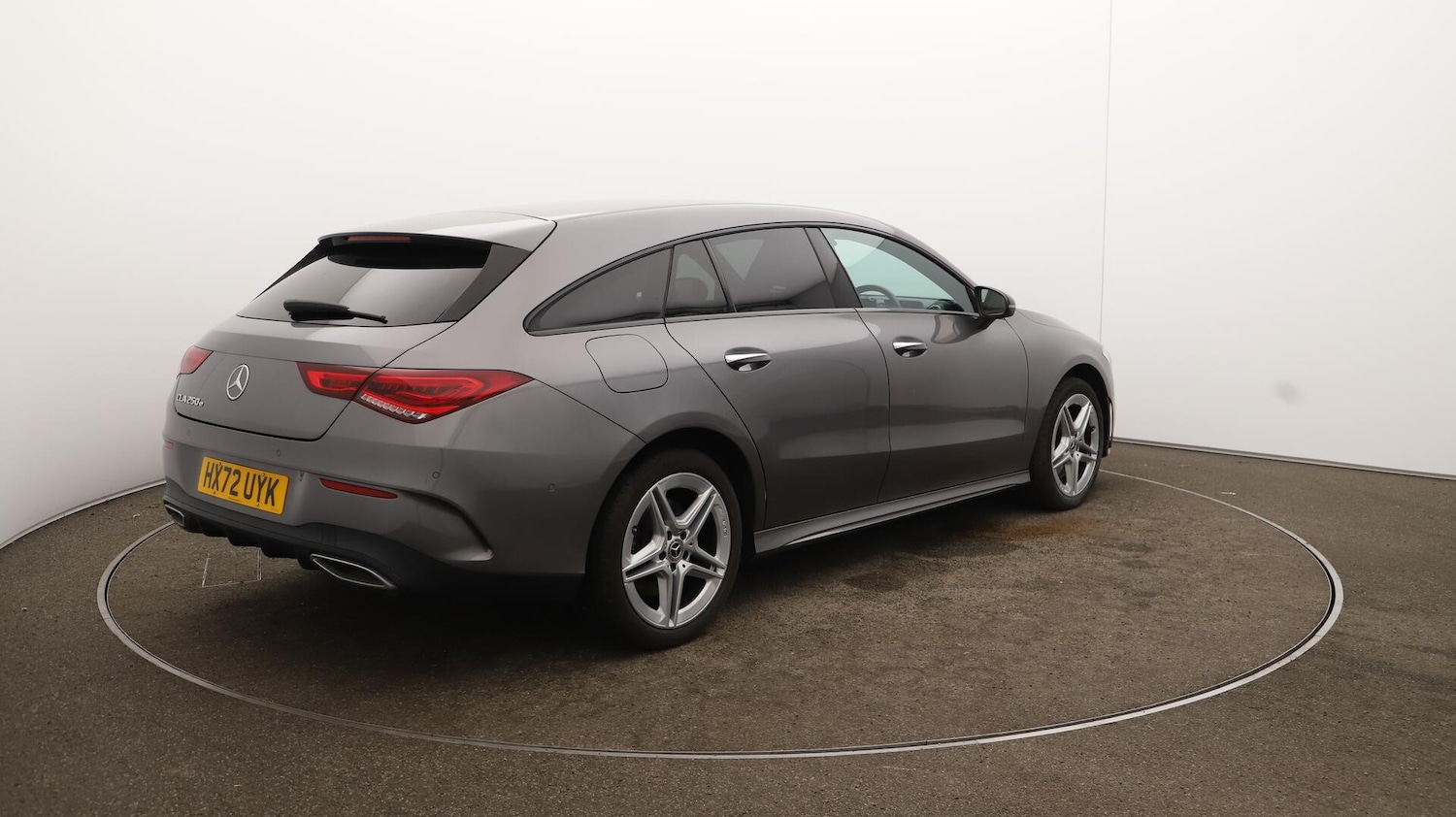 Used Mercedes-Benz CLA 2022 for sale - 76702411: Photo 56