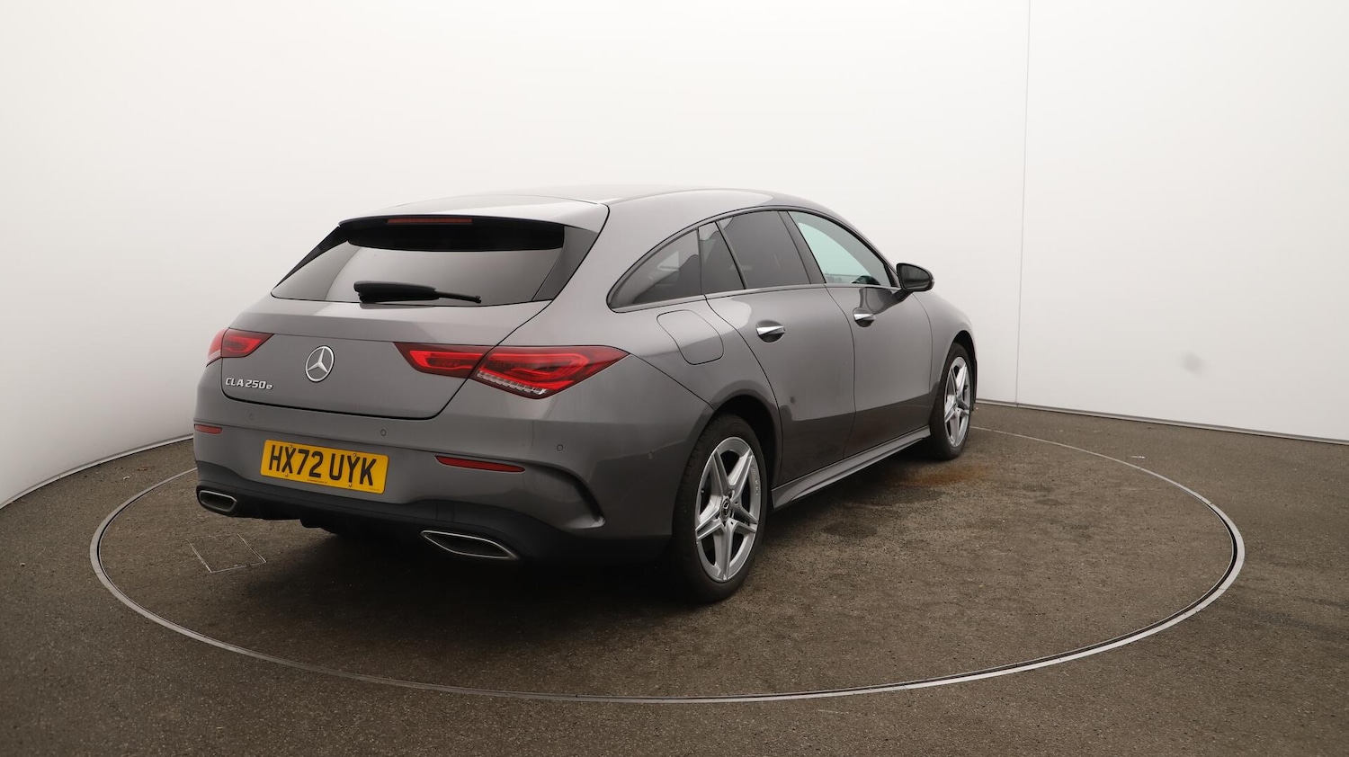 Used Mercedes-Benz CLA 2022 for sale - 76702411: Photo 57