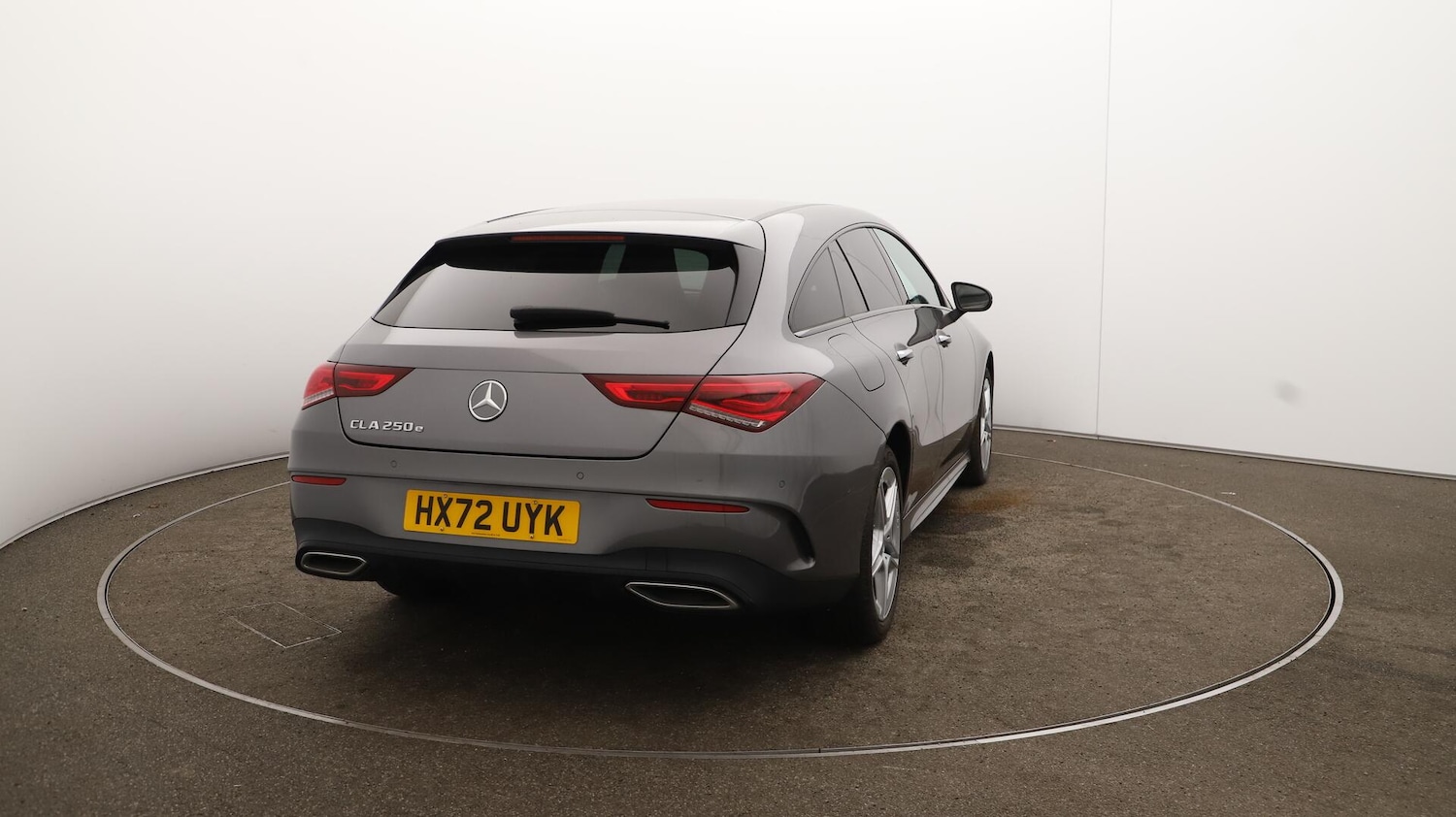 Used Mercedes-Benz CLA 2022 for sale - 76702411: Photo 58