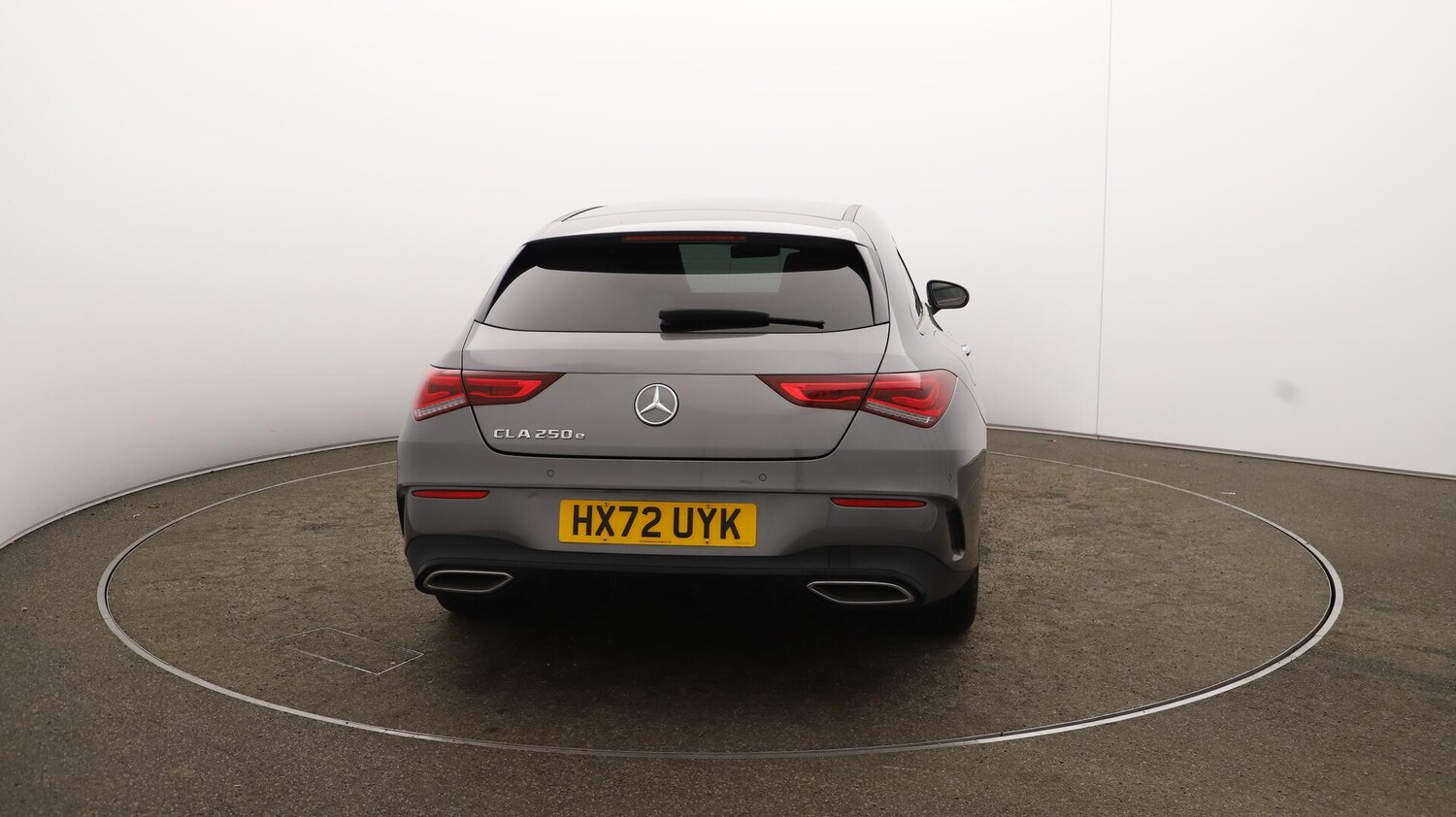 Used Mercedes-Benz CLA 2022 for sale - 76702411: Photo 59