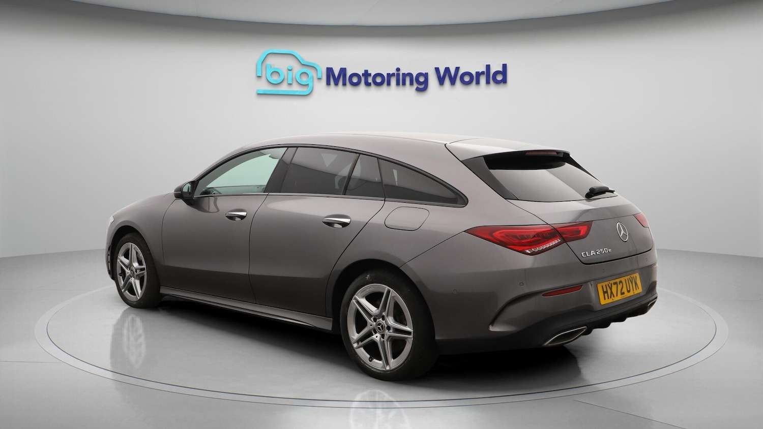 Used Mercedes-Benz CLA 2022 for sale - 76702411: Photo 6