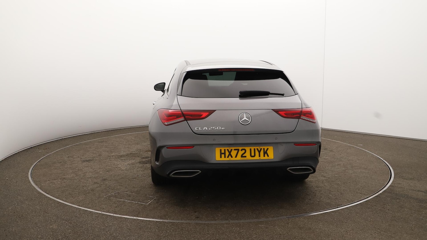 Used Mercedes-Benz CLA 2022 for sale - 76702411: Photo 61