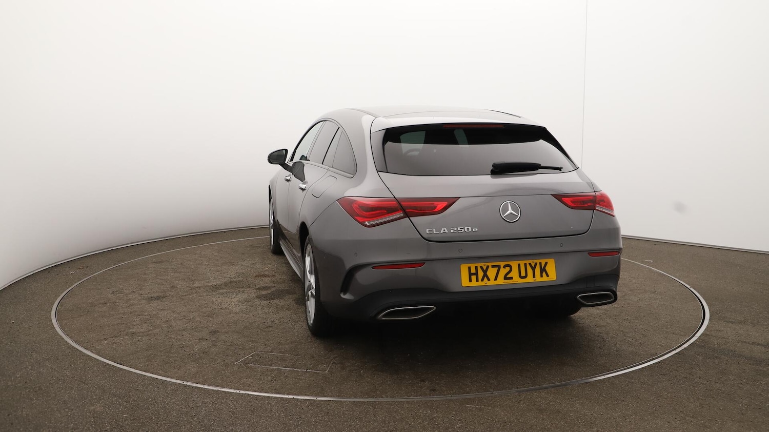 Used Mercedes-Benz CLA 2022 for sale - 76702411: Photo 62