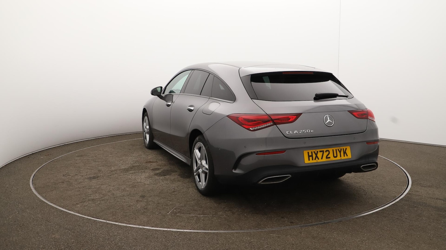 Used Mercedes-Benz CLA 2022 for sale - 76702411: Photo 63