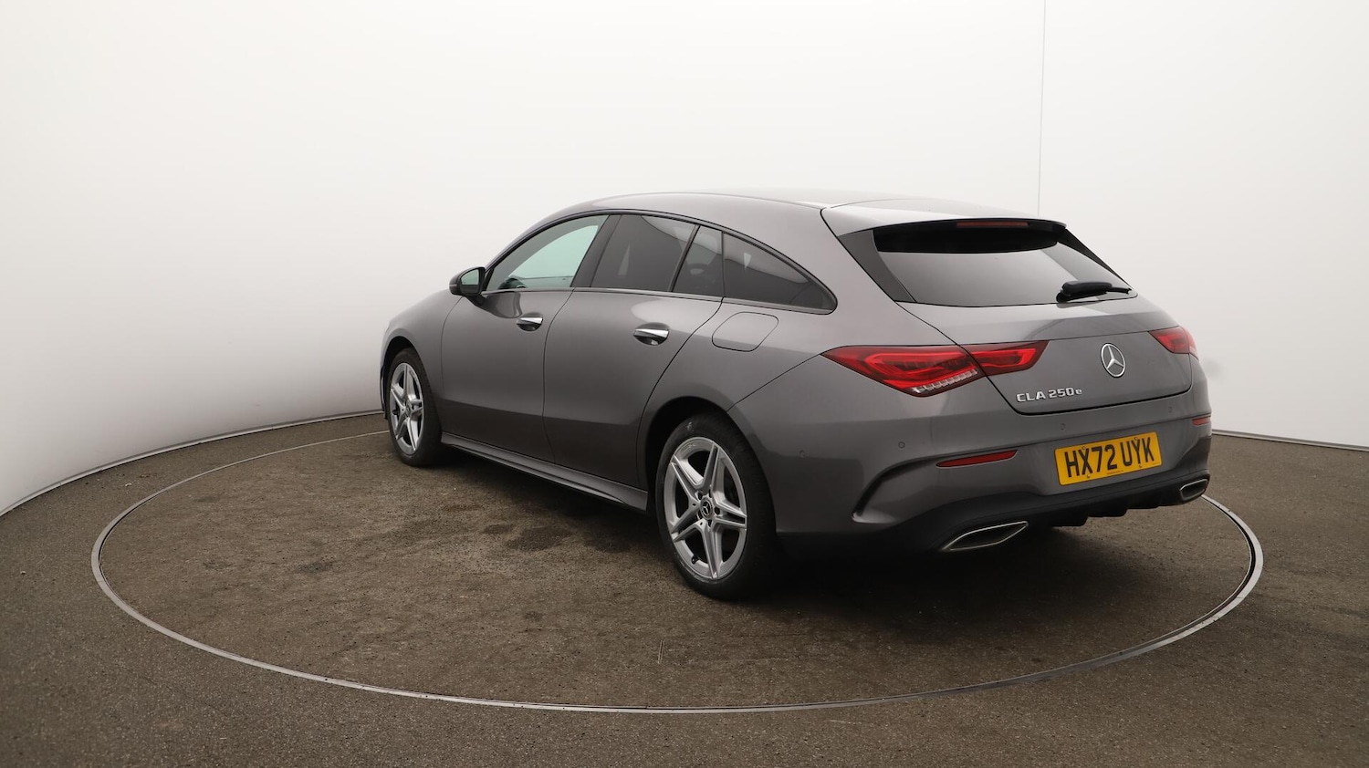 Used Mercedes-Benz CLA 2022 for sale - 76702411: Photo 64