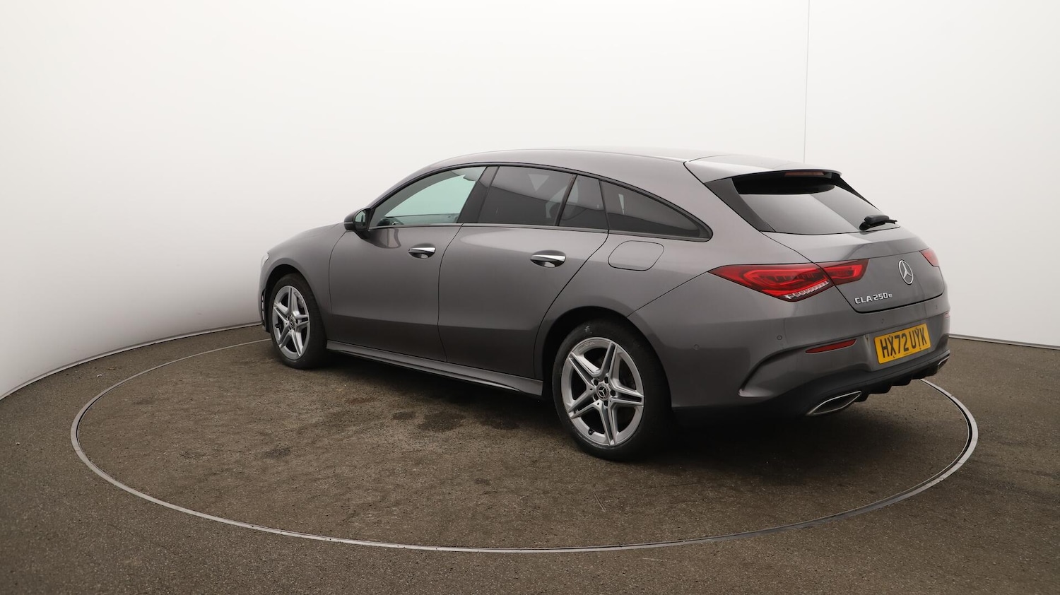 Used Mercedes-Benz CLA 2022 for sale - 76702411: Photo 65