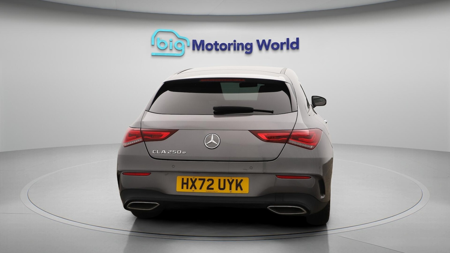 Used Mercedes-Benz CLA 2022 for sale - 76702411: Photo 7