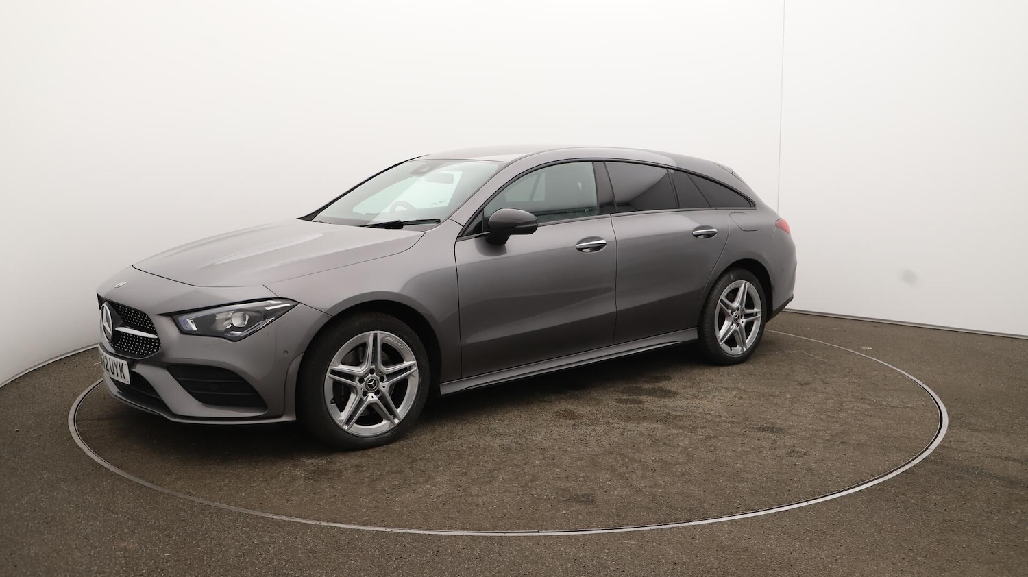 Used Mercedes-Benz CLA 2022 for sale - 76702411: Photo 70