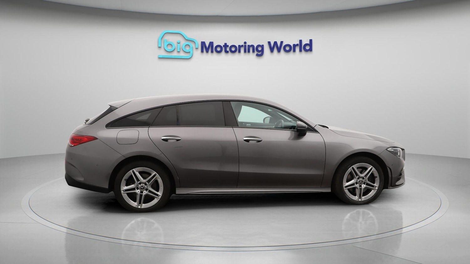 Used Mercedes-Benz CLA 2022 for sale - 76702411: Photo 9