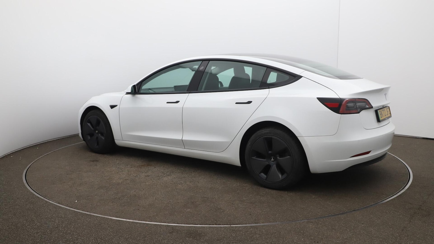 Used Tesla Model 3 2022 for sale - 76137317: Photo 12