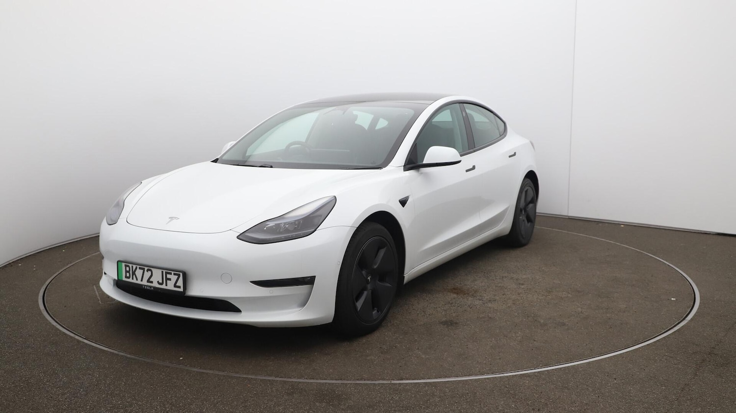 Used Tesla Model 3 2022 for sale - 76137317: Photo 14