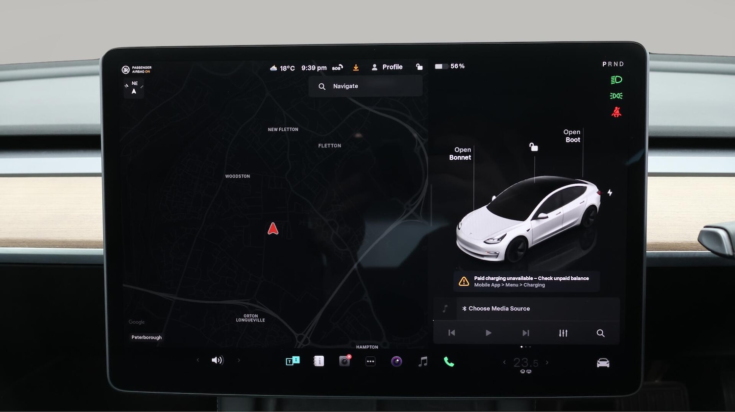 Used Tesla Model 3 2022 for sale - 76137317: Photo 15