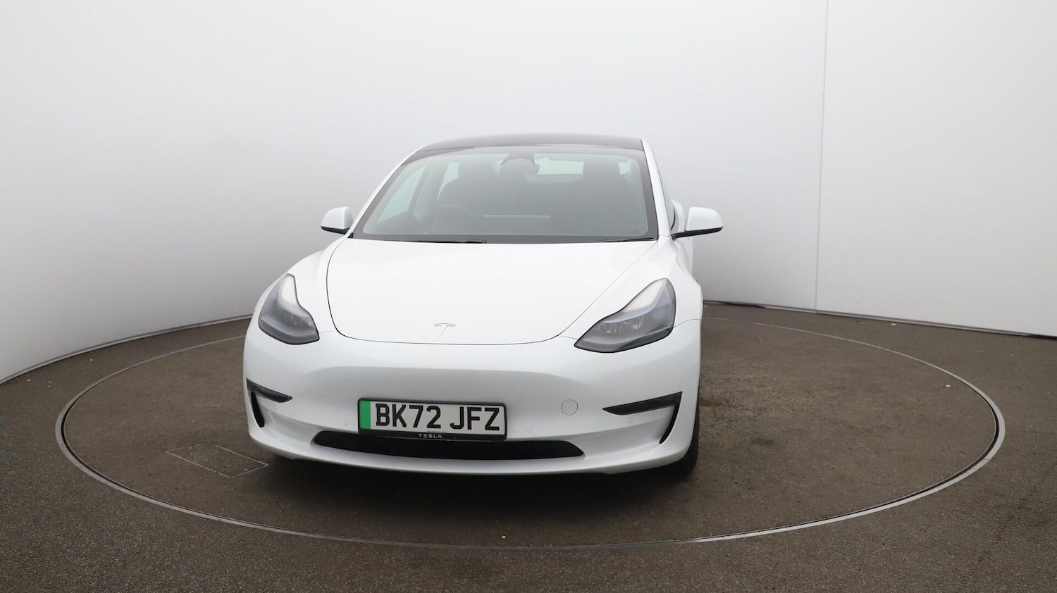 Used Tesla Model 3 2022 for sale - 76137317: Photo 18