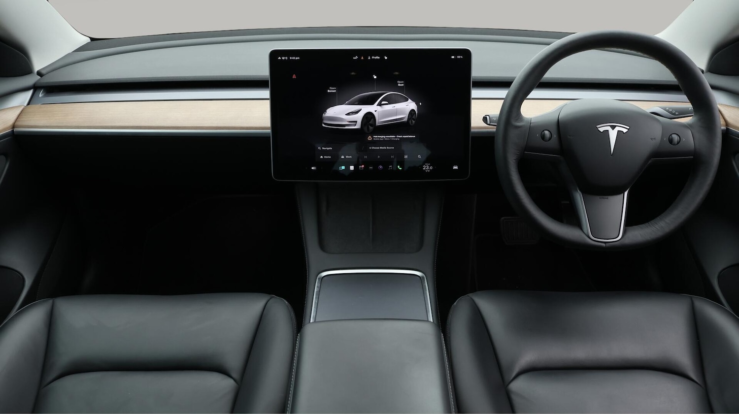 Used Tesla Model 3 2022 for sale - 76137317: Photo 19