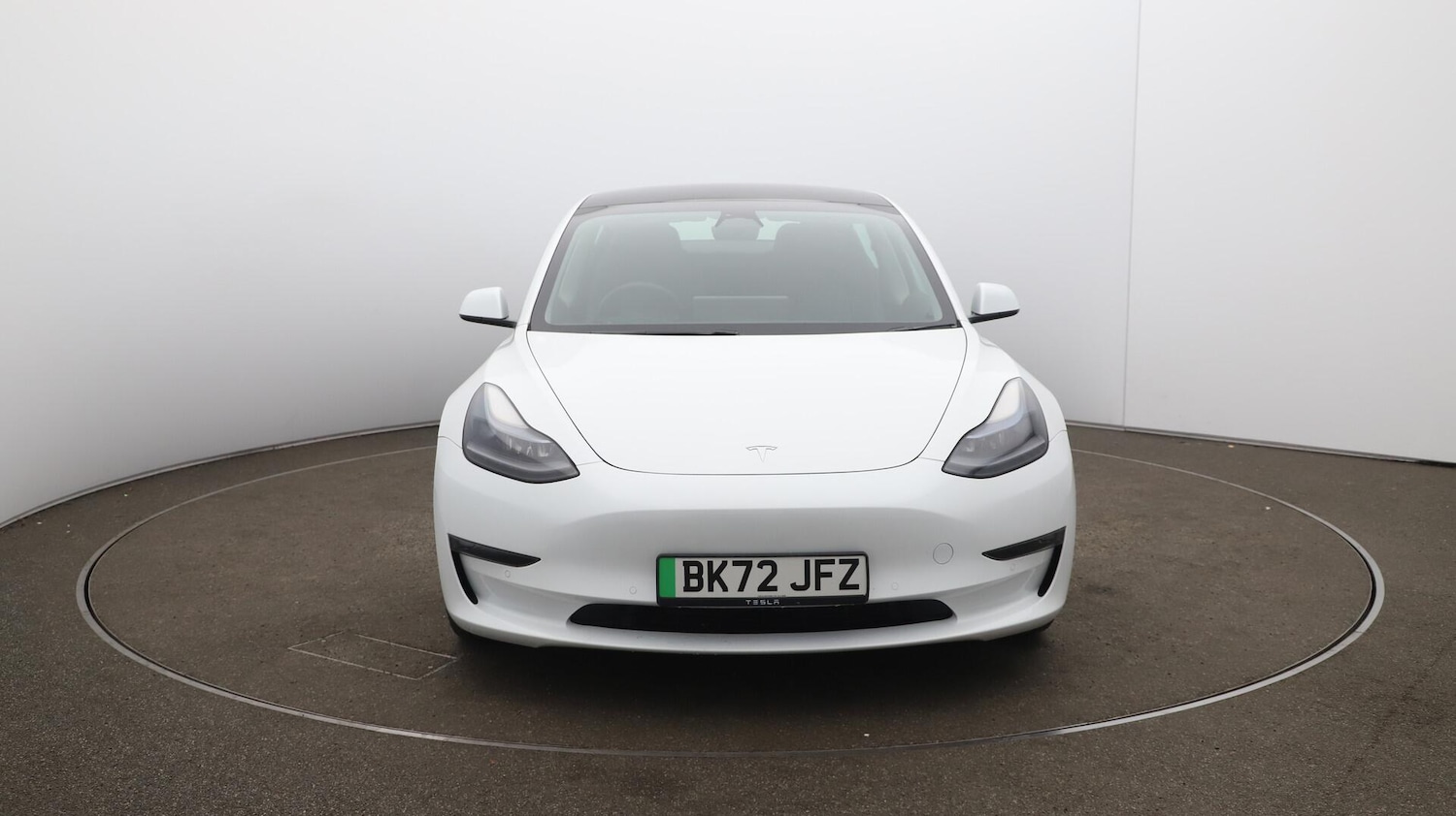 Used Tesla Model 3 2022 for sale - 76137317: Photo 20