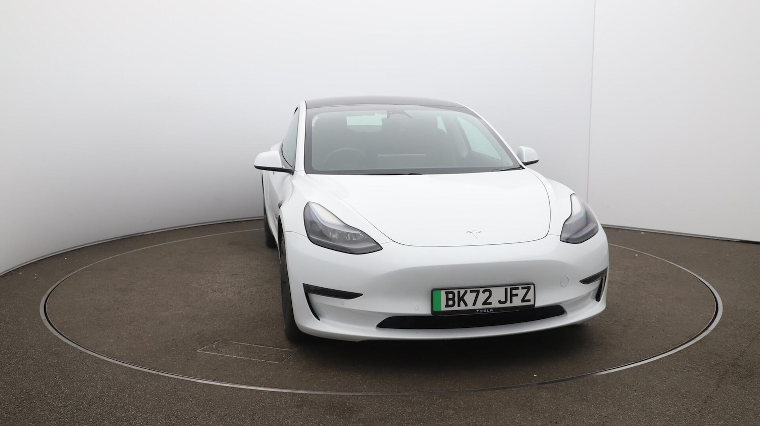 Used Tesla Model 3 2022 for sale - 76137317: Photo 22