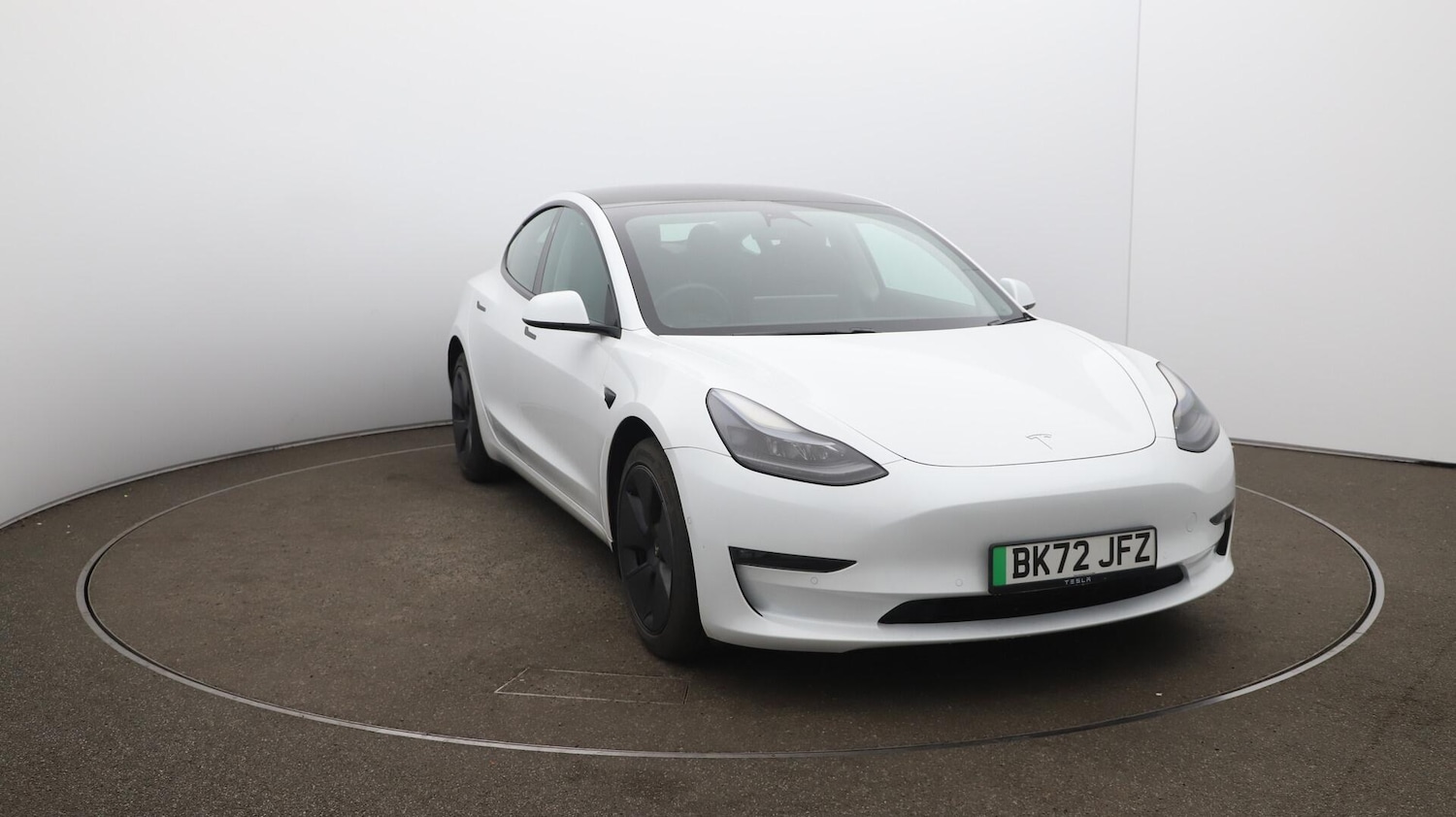 Used Tesla Model 3 2022 for sale - 76137317: Photo 24