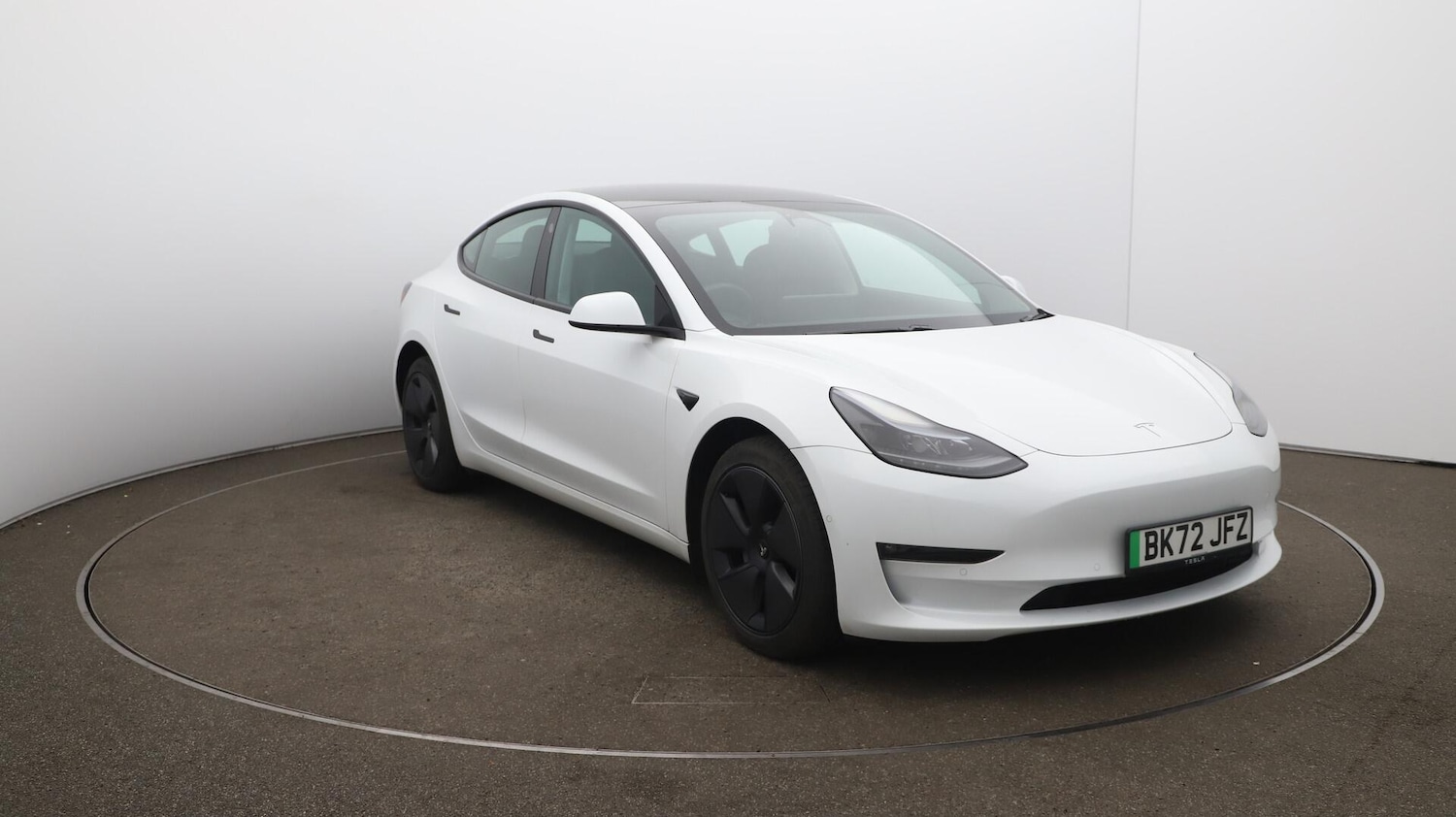 Used Tesla Model 3 2022 for sale - 76137317: Photo 26