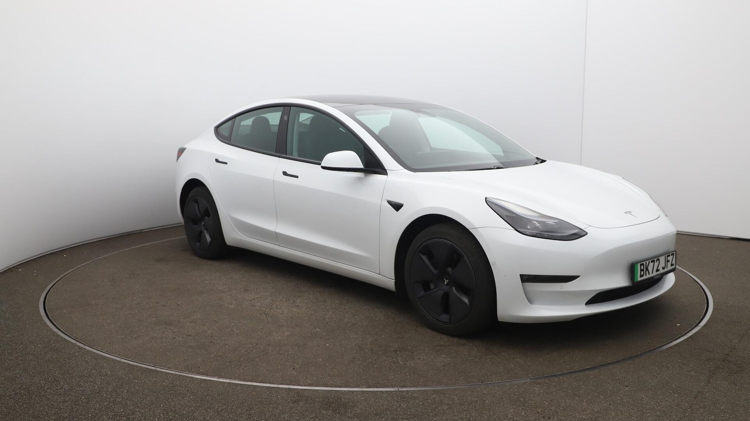 Used Tesla Model 3 2022 for sale - 76137317: Photo 28