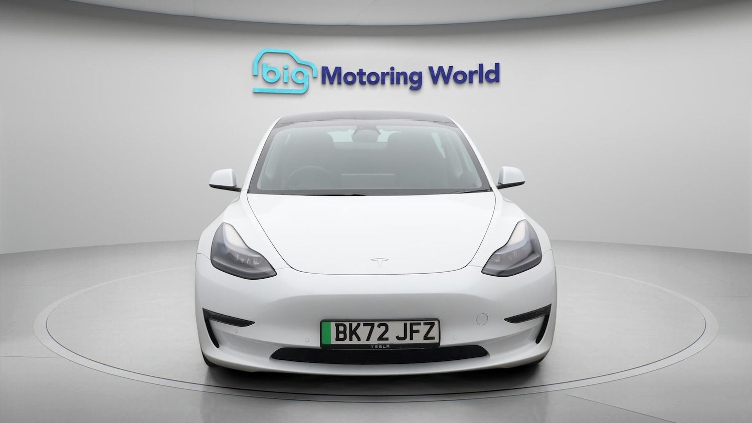 Used Tesla Model 3 2022 for sale - 76137317: Photo 3