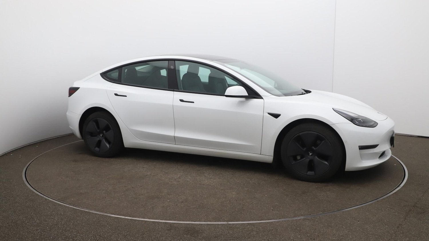 Used Tesla Model 3 2022 for sale - 76137317: Photo 32