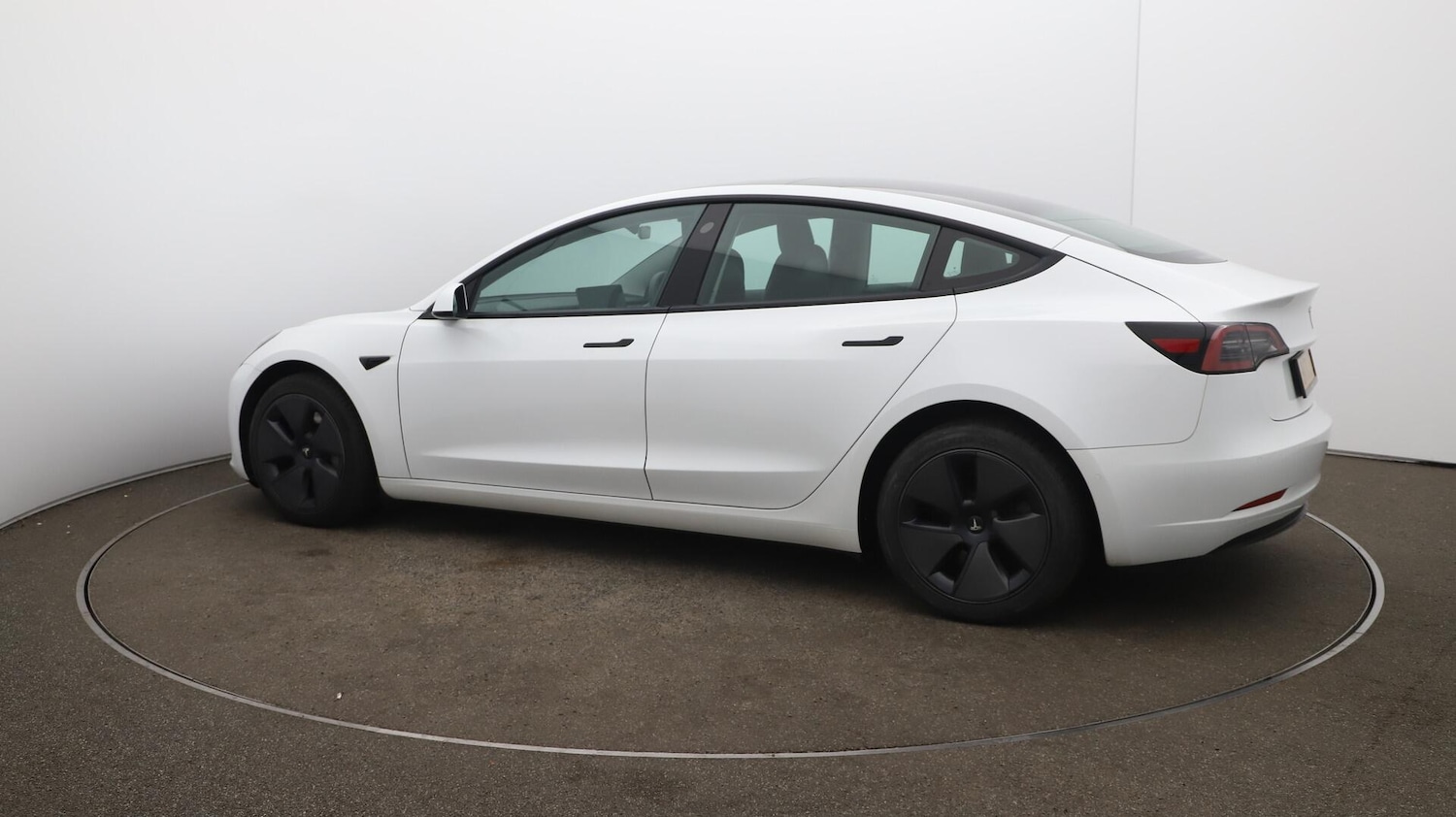 Used Tesla Model 3 2022 for sale - 76137317: Photo 34