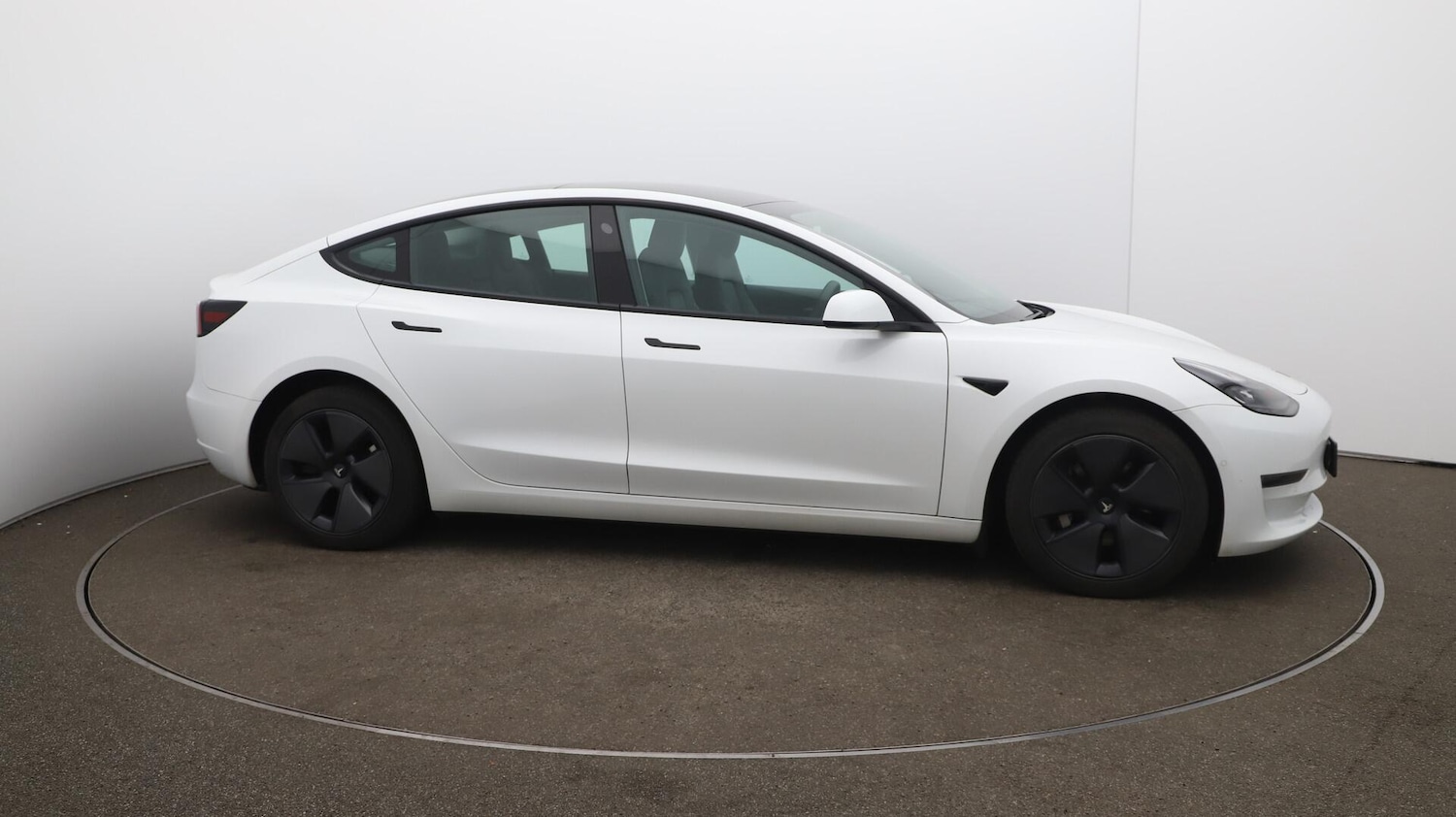 Used Tesla Model 3 2022 for sale - 76137317: Photo 36